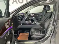2016 Mercedes Benz E 200