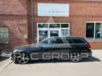 2016 Mercedes Benz E 200