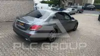 2016 Mercedes Benz E 200