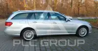 2016 Mercedes Benz E 200