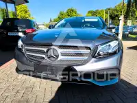2016 Mercedes Benz E 200