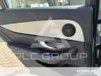 2016 Mercedes Benz E 200