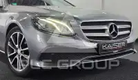 2016 Mercedes Benz E 200