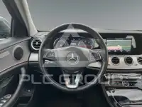2016 Mercedes Benz E 200