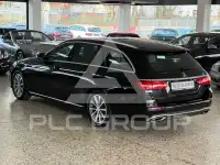 2016 Mercedes Benz E 200