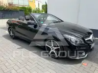 2016 Mercedes Benz E 200