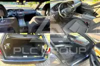 2016 Mercedes Benz E 200