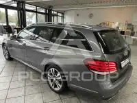 2016 Mercedes Benz E 200