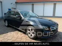2016 Mercedes Benz E 200