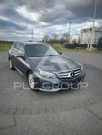 2016 Mercedes Benz E 200