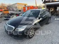 2016 Mercedes Benz E 200