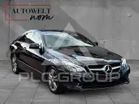 2016 Mercedes Benz E 200