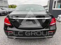 2016 Mercedes Benz E 200