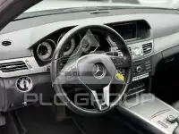 2016 Mercedes Benz E 200
