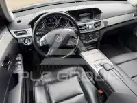 2016 Mercedes Benz E 200