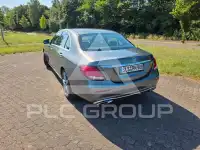 2016 Mercedes Benz E 200