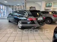 2016 Mercedes Benz E 200