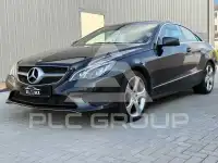 2016 Mercedes Benz E 200