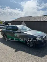 2016 Mercedes Benz E 200