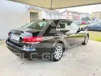 2016 Mercedes Benz E 200