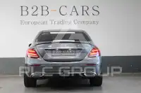 2016 Mercedes Benz E 200