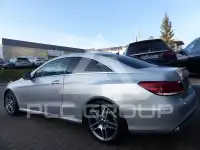 2016 Mercedes Benz E 200
