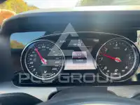 2016 Mercedes Benz E 200