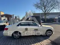 2016 Mercedes Benz E 200