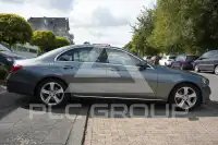 2016 Mercedes Benz E 200