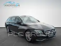 2016 Mercedes Benz E 200