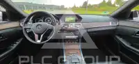 2016 Mercedes Benz E 200