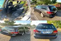2016 Mercedes Benz E 200