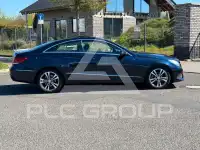 2016 Mercedes Benz E 200