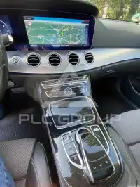 2016 Mercedes Benz E 200