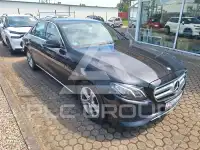 2016 Mercedes Benz E 200