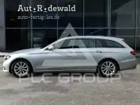 2016 Mercedes Benz E 200