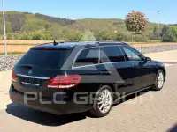 2016 Mercedes Benz E 200