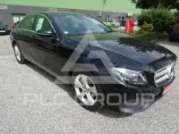 2016 Mercedes Benz E 200