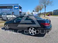 2016 Mercedes Benz E 200