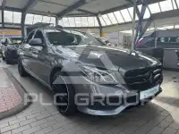 2016 Mercedes Benz E 200