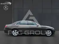 2016 Mercedes Benz E 200