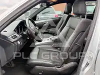 2016 Mercedes Benz E 200