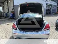 2016 Mercedes Benz E 200