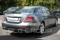 2016 Mercedes Benz E 200