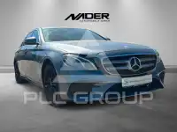 2016 Mercedes Benz E 200