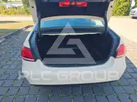 2016 Mercedes Benz E 200