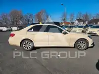 2016 Mercedes Benz E 200