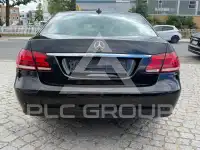 2016 Mercedes Benz E 200