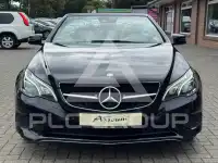 2016 Mercedes Benz E 200