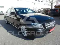 2016 Mercedes Benz E 200